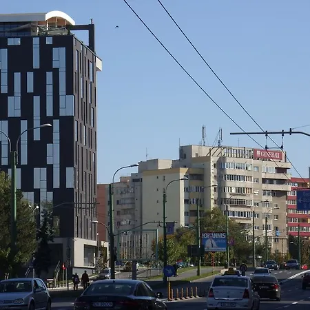 Apartament Harmanului Braşov