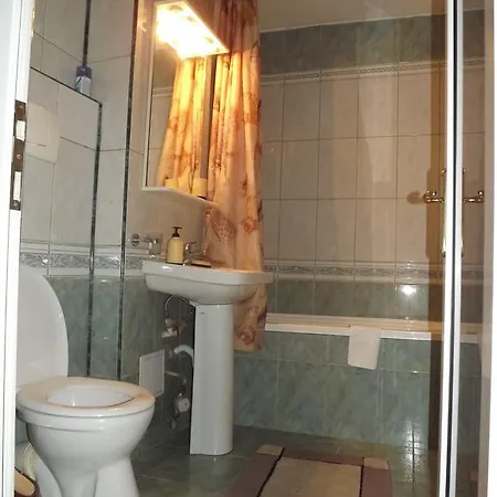 Apartament Harmanului *