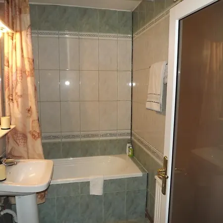 Apartament Harmanului Lejlighed *