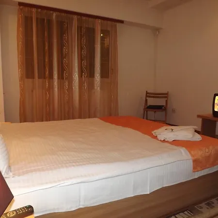Lejlighed Apartament Harmanului
