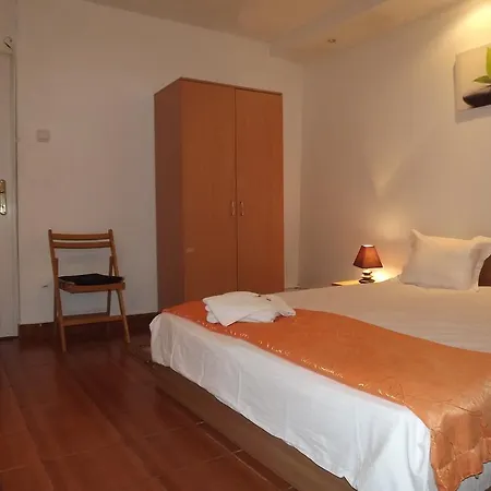Apartament Harmanului Lejlighed