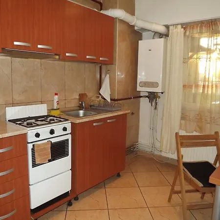 Lejlighed Apartament Harmanului