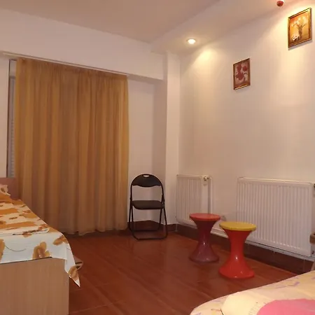 Lejlighed Apartament Harmanului Braşov