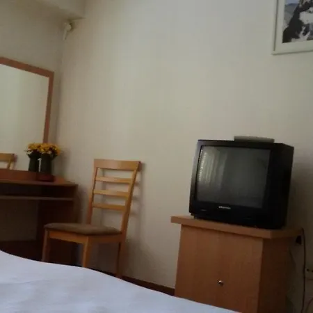 Lejlighed Apartament Harmanului Braşov