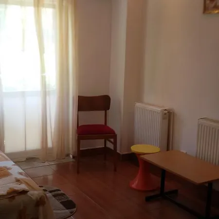 Lejlighed Apartament Harmanului *