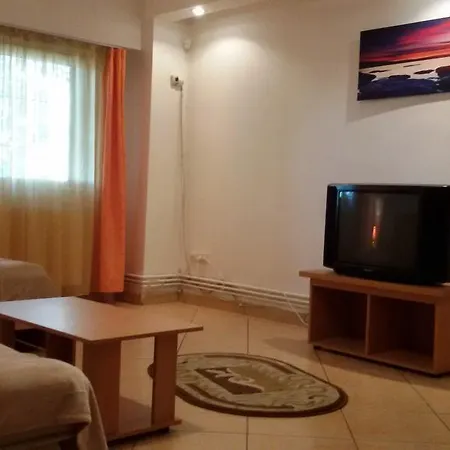 Lejlighed Apartament Harmanului Braşov