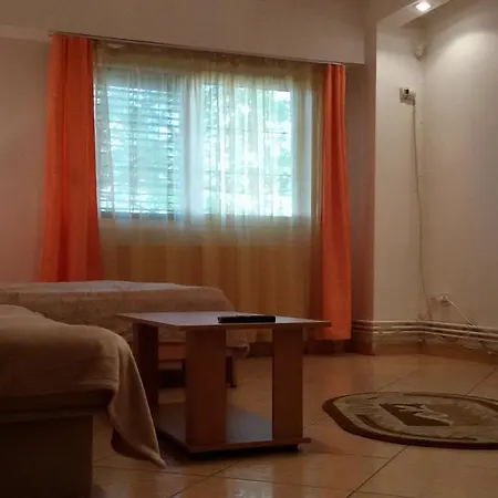 Apartament Harmanului Braşov