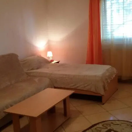 Apartament Harmanului Braşov
