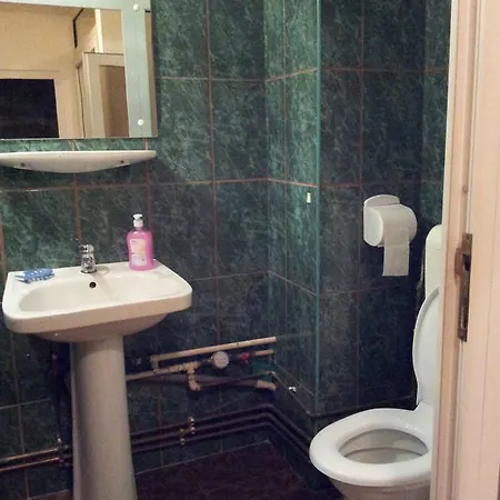Lejlighed Apartament Harmanului *