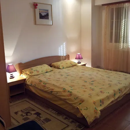 Apartament Harmanului Braşov