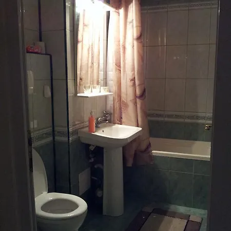 Lejlighed Apartament Harmanului Braşov