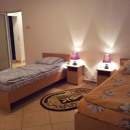 Apartament Harmanului