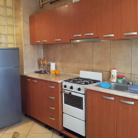Apartament Harmanului Braşov