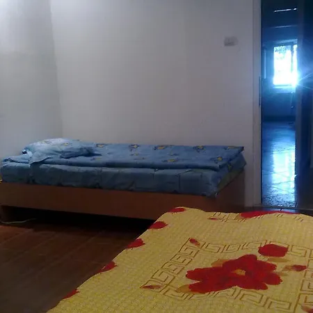 Apartament Harmanului