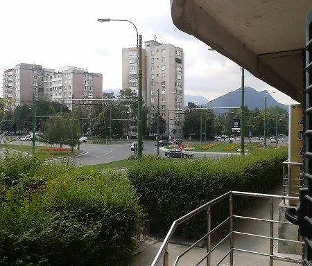 Apartament Harmanului Braşov