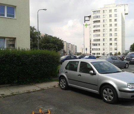 Lejlighed Apartament Harmanului